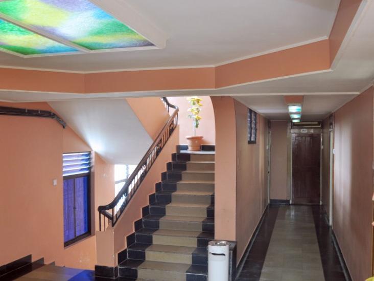 Hotel Satyaheera Mapusa Extérieur photo